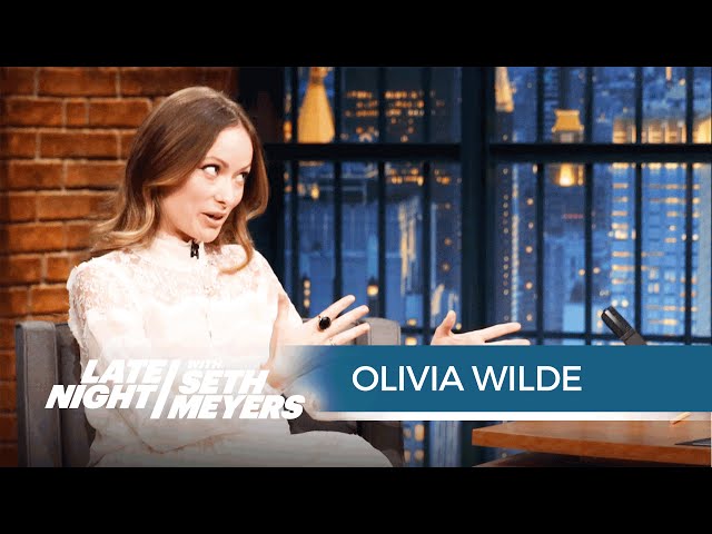 cody yong recommends Vinyl Olivia Wilde Naked