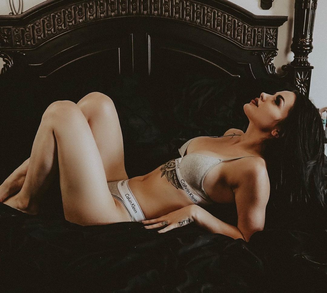 Best of Sexy pics of paige