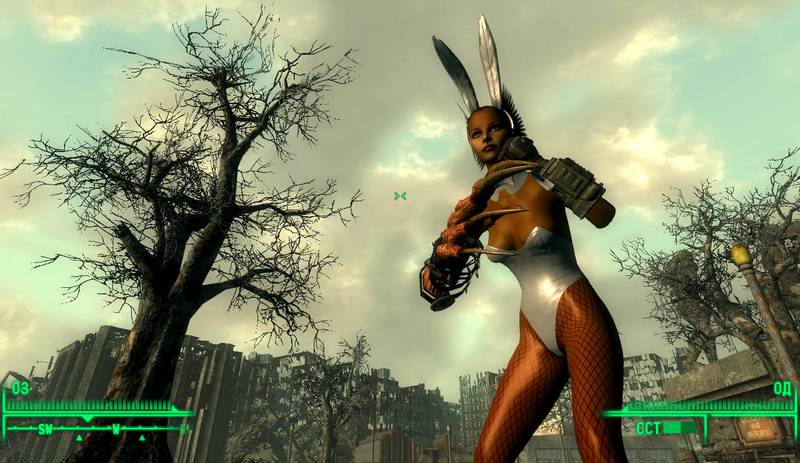 clare sealey recommends fallout 3 prostitution mod pic