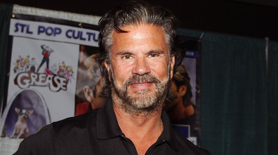 christian jorge recommends Images Of Lorenzo Lamas