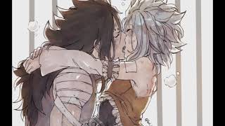 camilla ko recommends Gajeel And Levy Kiss