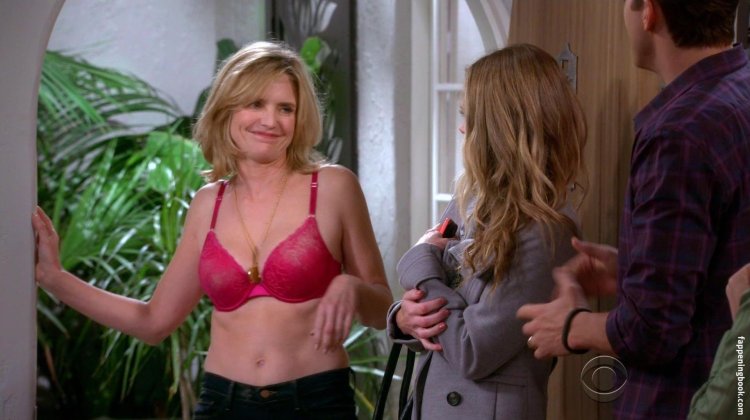 brandi stanford recommends Courtney Thorne Smith Nude Photos