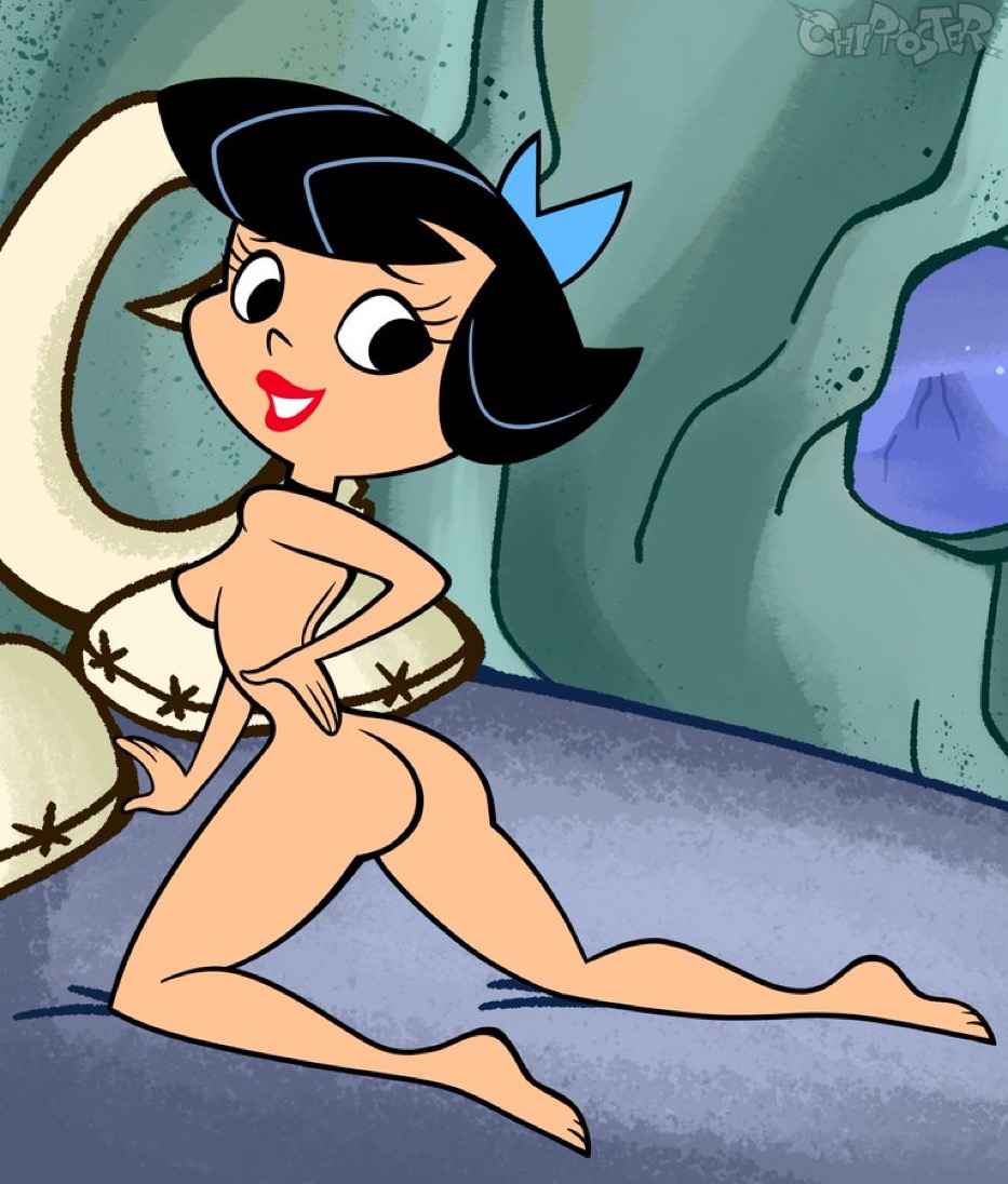 cash adams add betty rubble rule 34 photo