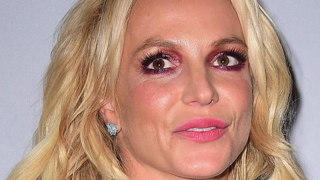 anne littau madsen recommends does britney spears have a sextape pic