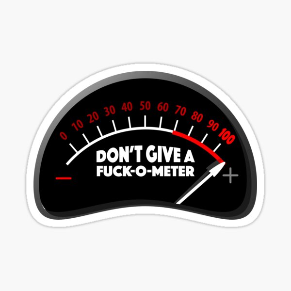 carl lindskog recommends give a fuck meter gif pic