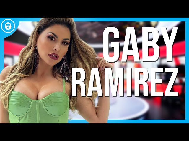 daniel beres recommends gaby ramirez only fans pic