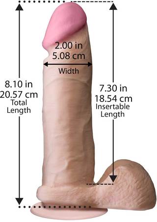 dane dee recommends eight inch penis pic