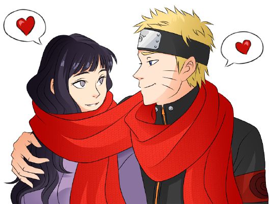 ashraf alhariri recommends Naruto And Hinata Lemon Fanfiction