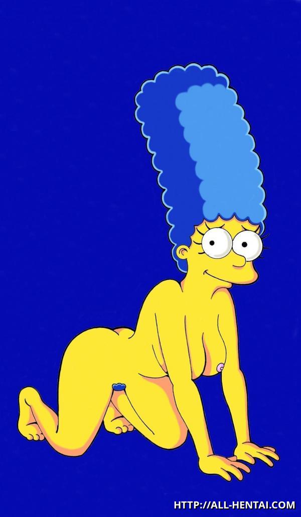 ashley joncas recommends marge from the simpsons naked pic