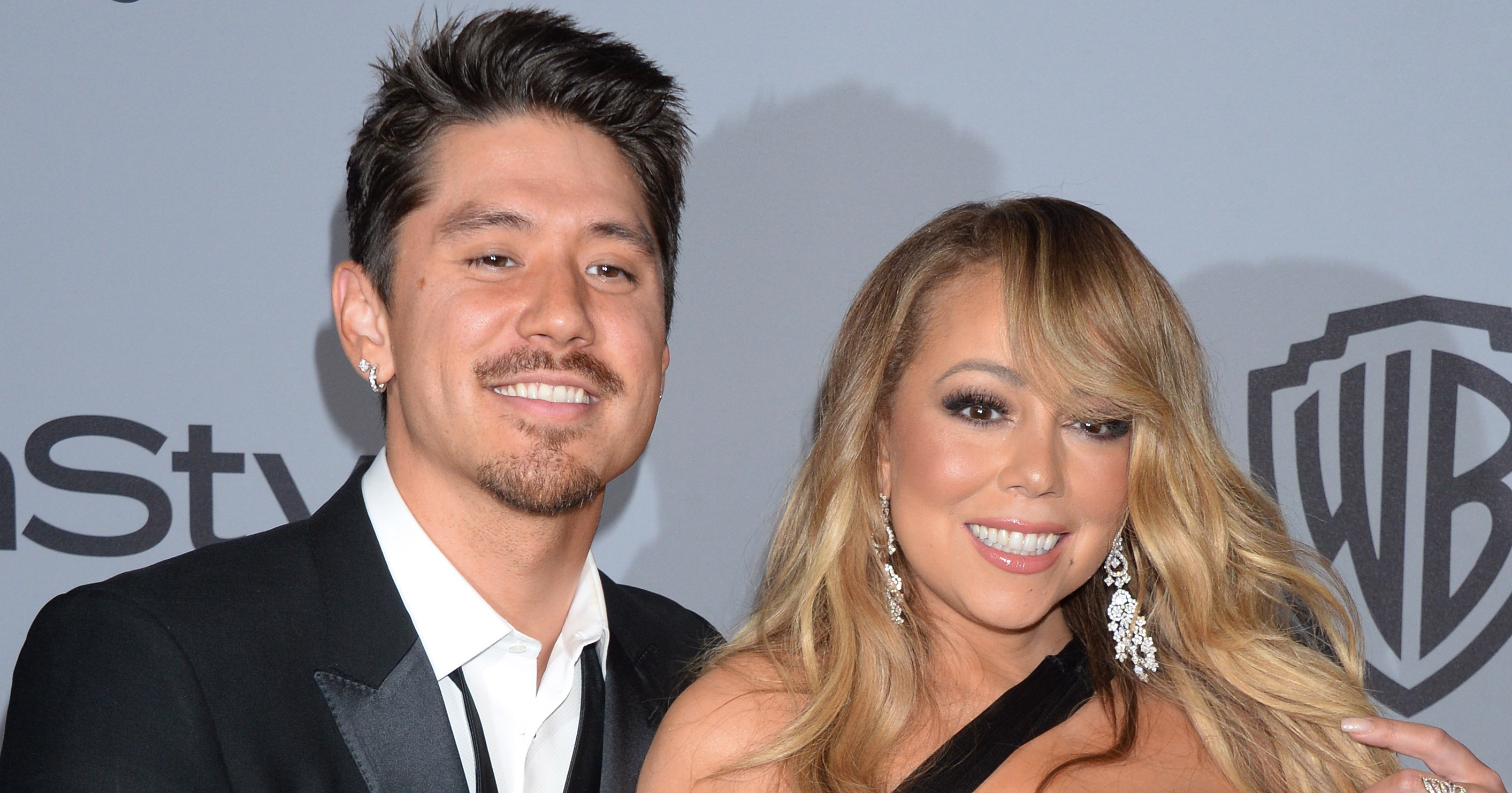 cristian soare share has mariah carey posed nude photos