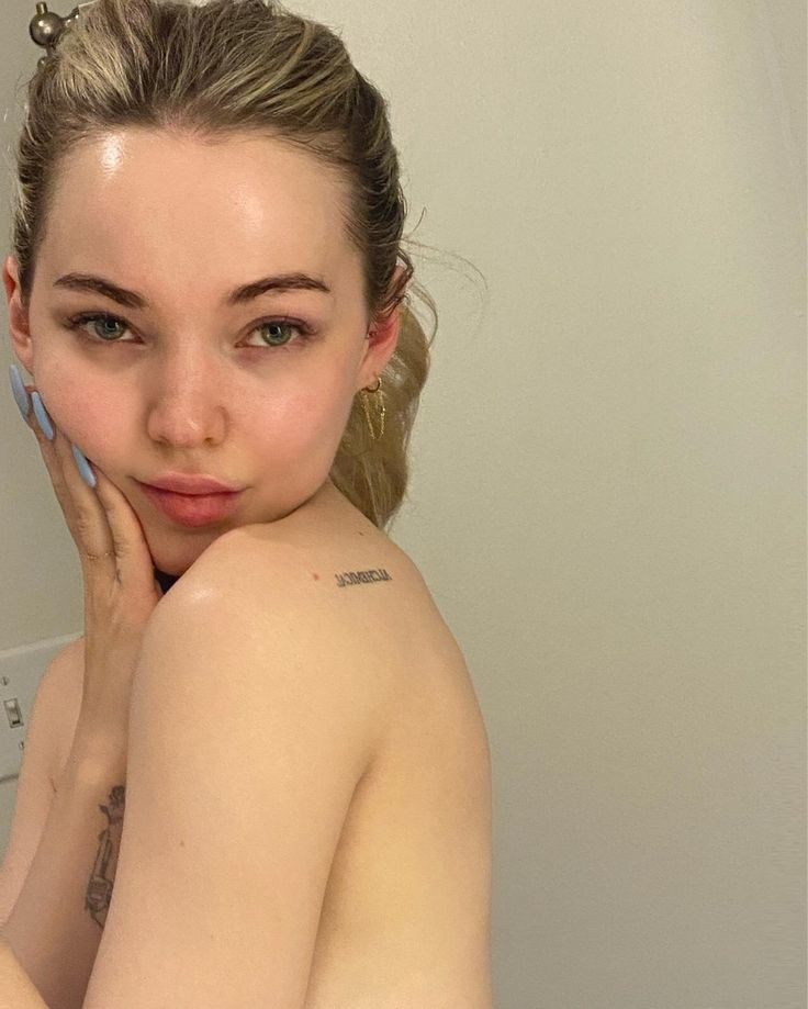 becky bathke recommends Dove Cameron Naked Photos