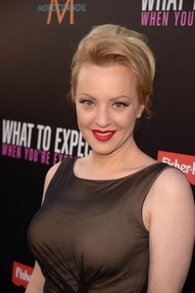 wendi mclendon covey topless