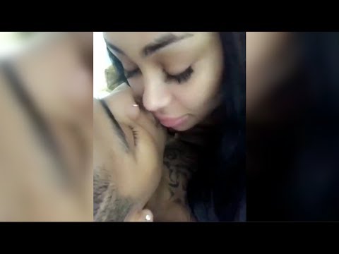 daniel hasty recommends Blac Chyna Porn Pictures
