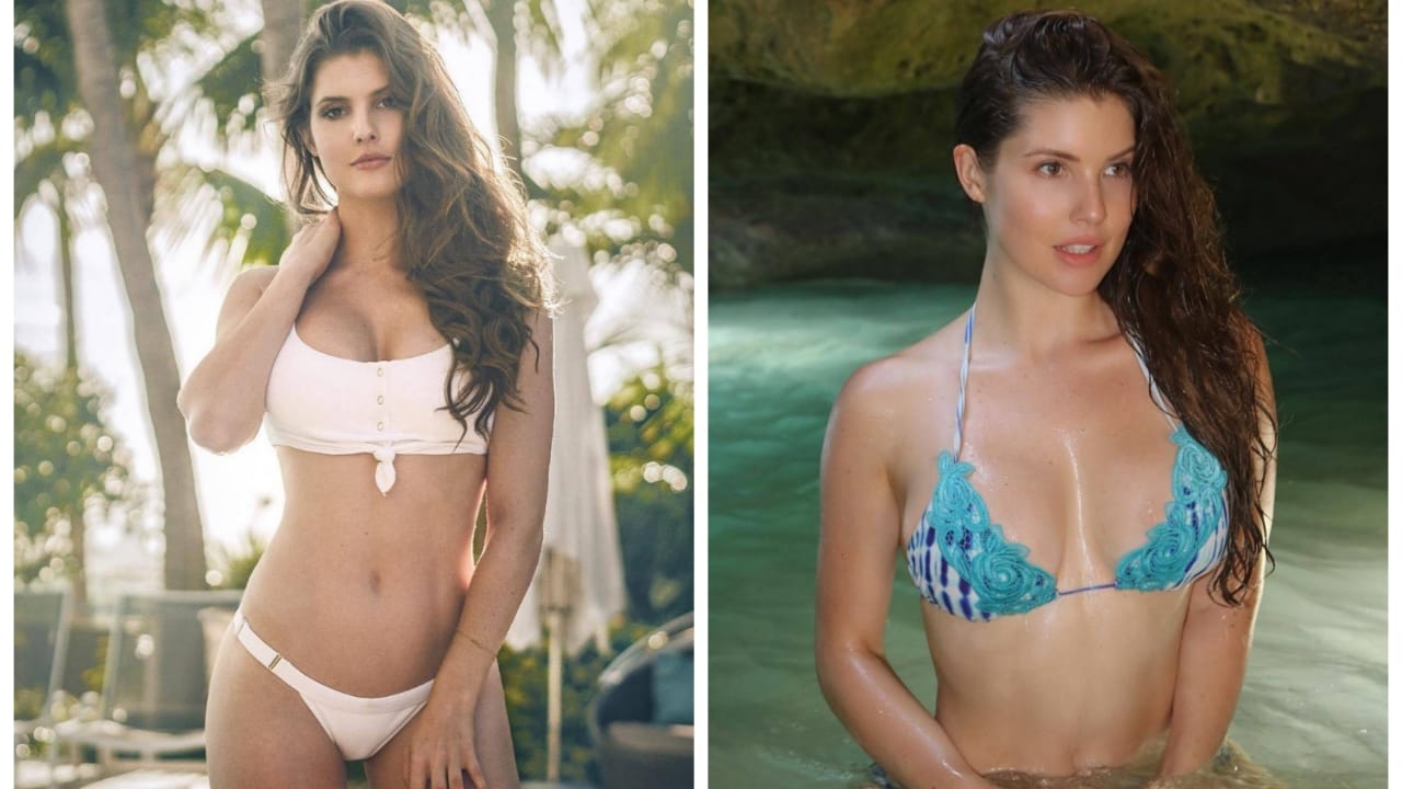 anindita hapsari recommends Amanda Cerny Sexy