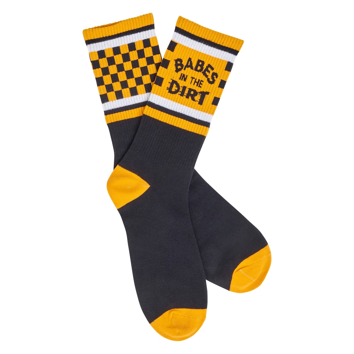 Best of Babes in socks