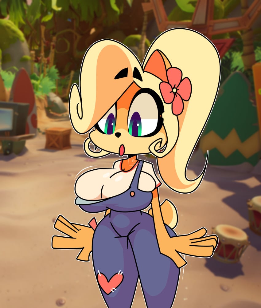 chance philips recommends Coco Bandicoot Rule 34