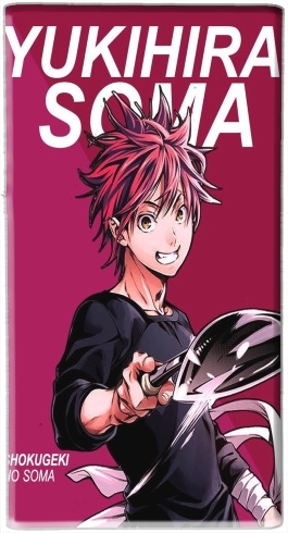 bryson howell recommends yukihira food wars pic