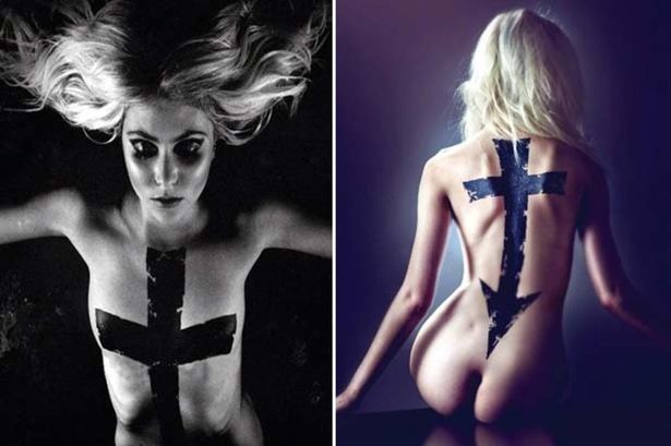 amanda larive share taylor momsen naked pics photos