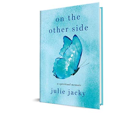 chris easlick recommends the other side of julie pic