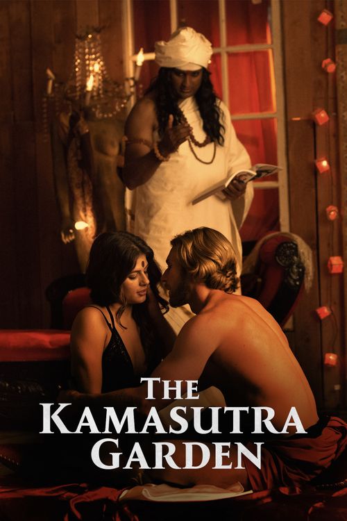 althea madden recommends the kamasutra garden pic