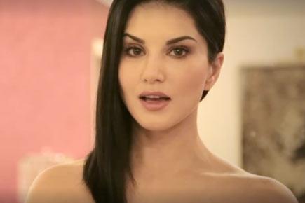 clayton guy recommends Sunny Leone Tits