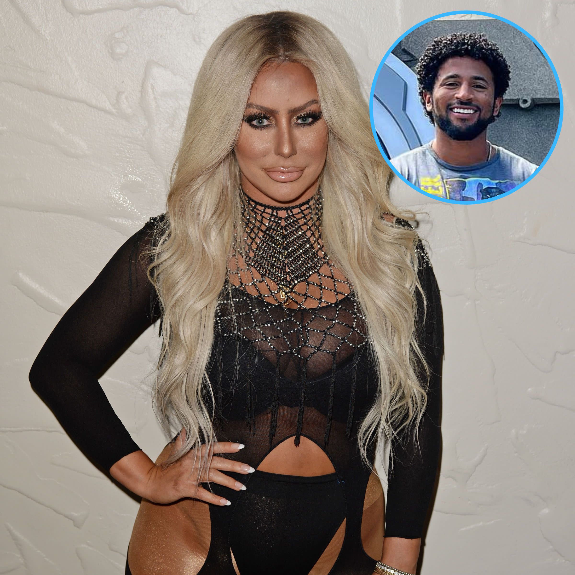 cruz brooklyn recommends Aubrey O Day Sex Video