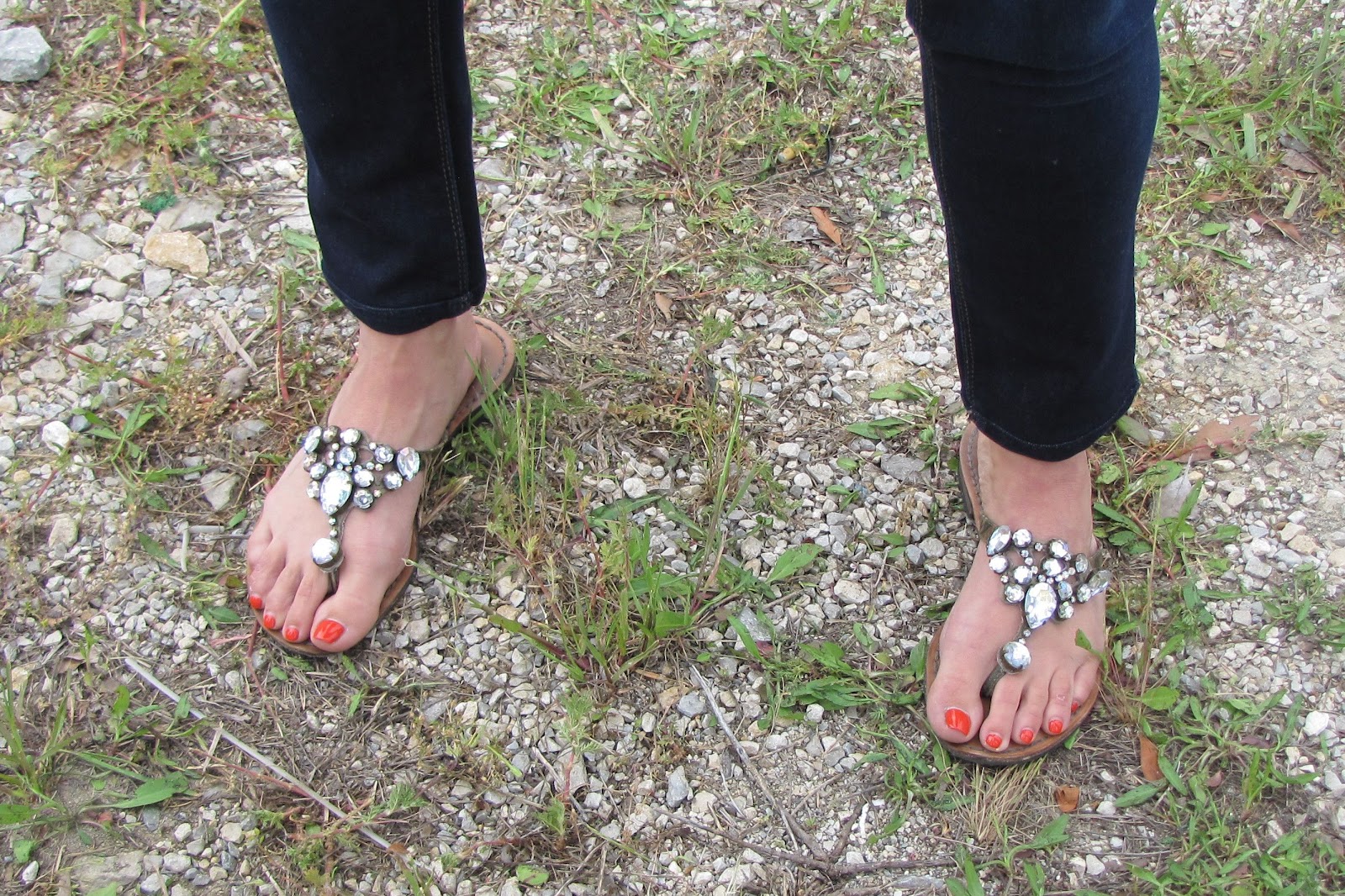 arnulfo ramos recommends Samantha Busch Feet