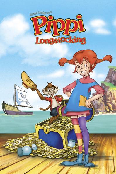 Best of Pippi longstocking movie online