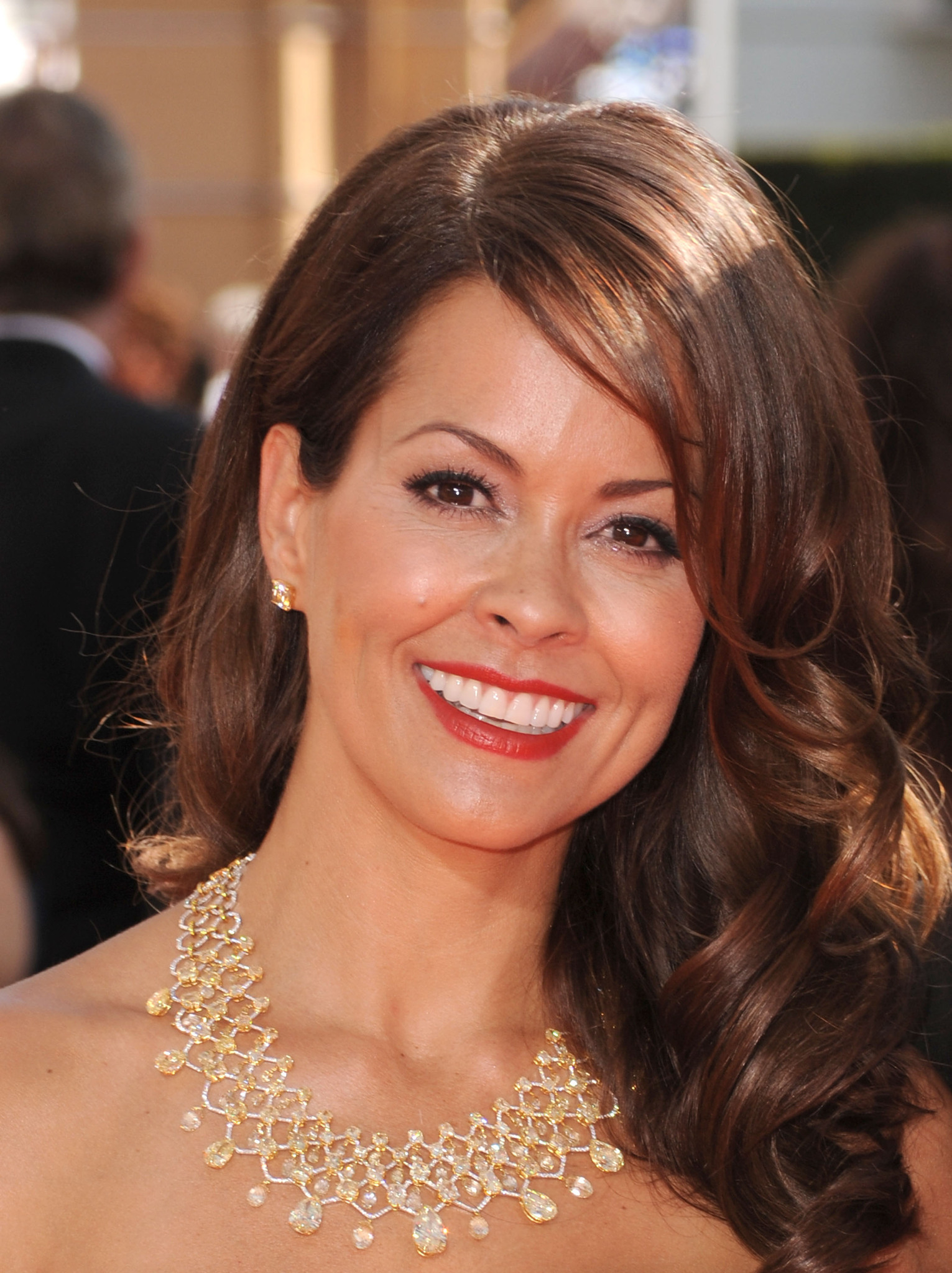 Best of Brooke burke nude photos