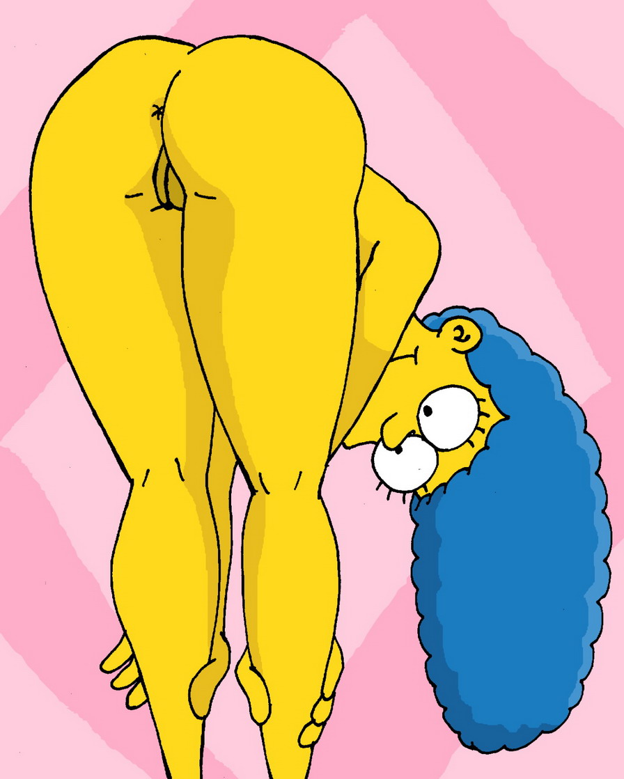 brittney dobson recommends the simpsons nude pics pic