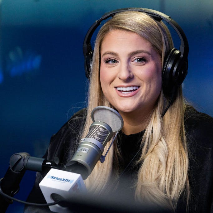 ann nderitu recommends meghan trainor porn pic