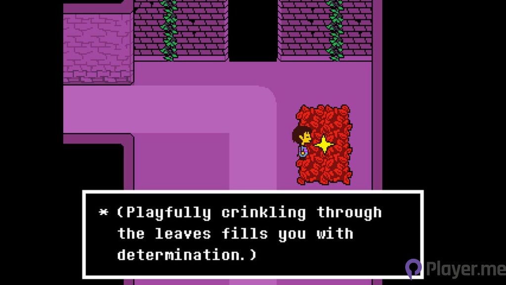 candace mccain recommends How To Full Screen Undertale