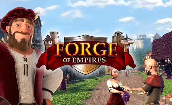 Forge Of Empires Stars pink pussy