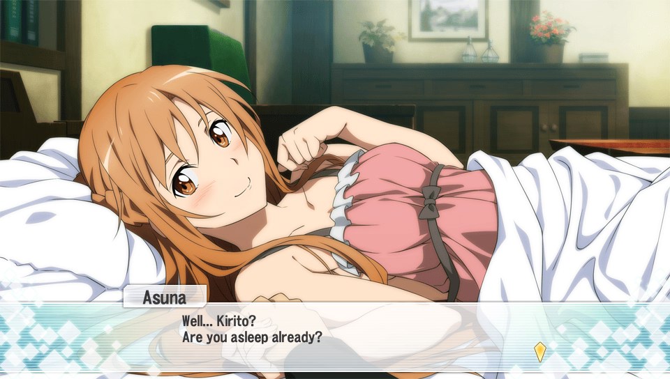 bayugan mmda recommends kirito and asuna have sex pic