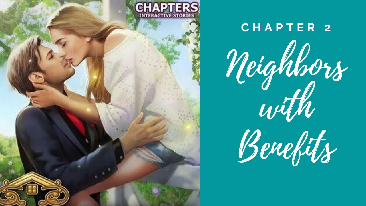 dian rara recommends Neighbors With Benefits Episode 2