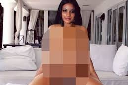 bharane dharan share maddy belle nudes