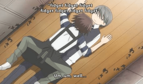 Best of Junjou romantica sex scene