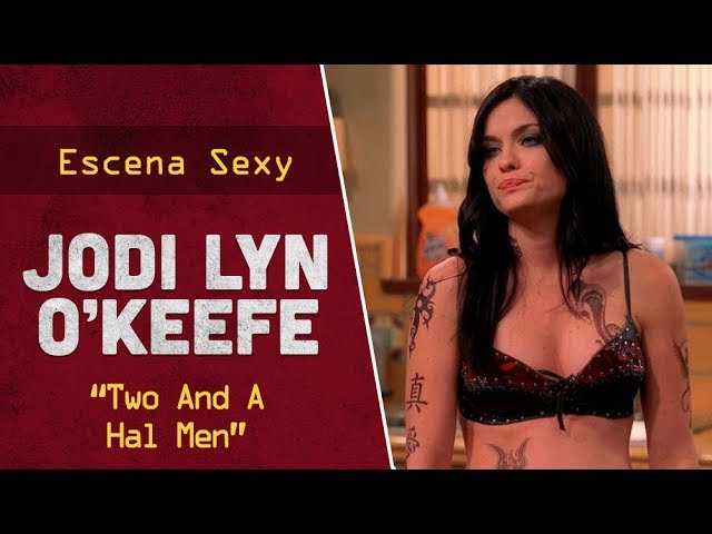 Jodi Lyn Okeefe Sexy haven hours