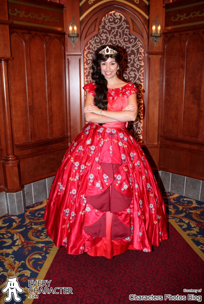 beverly kinsey share pictures of elena of avalor photos