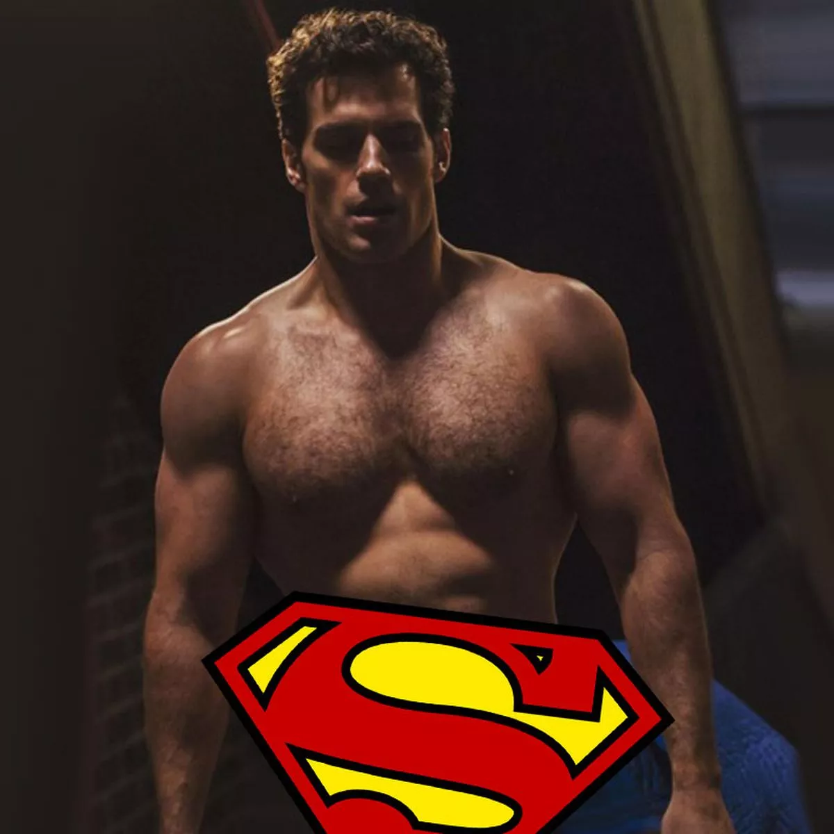 brandy kevin recommends Henry Cavill Nudes Leaked