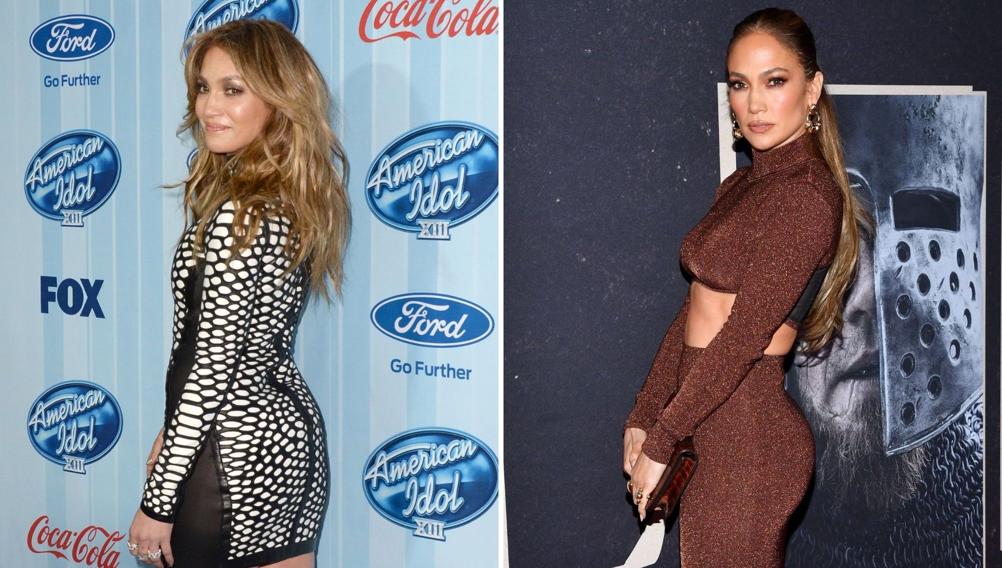 brigiet delgado share jennifer lopez big butt photos