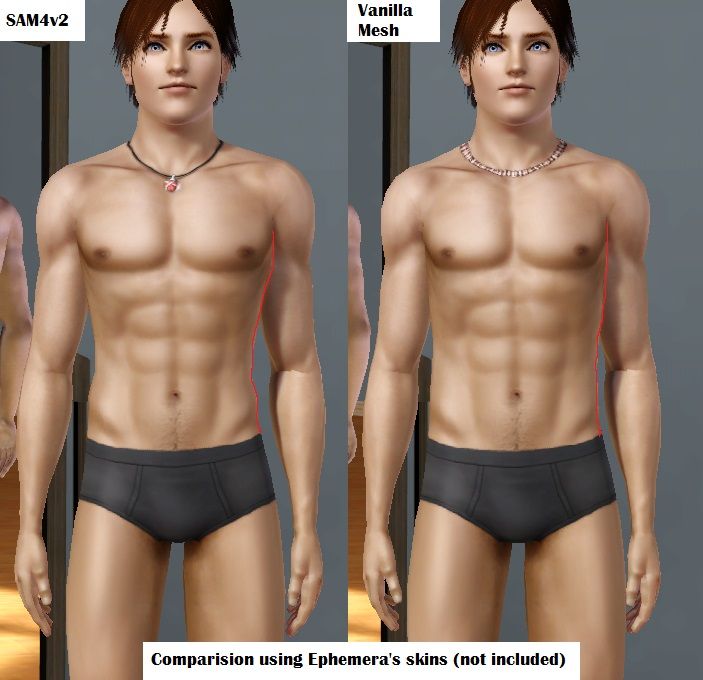 The Sims 4 Penis Mod torture justporno
