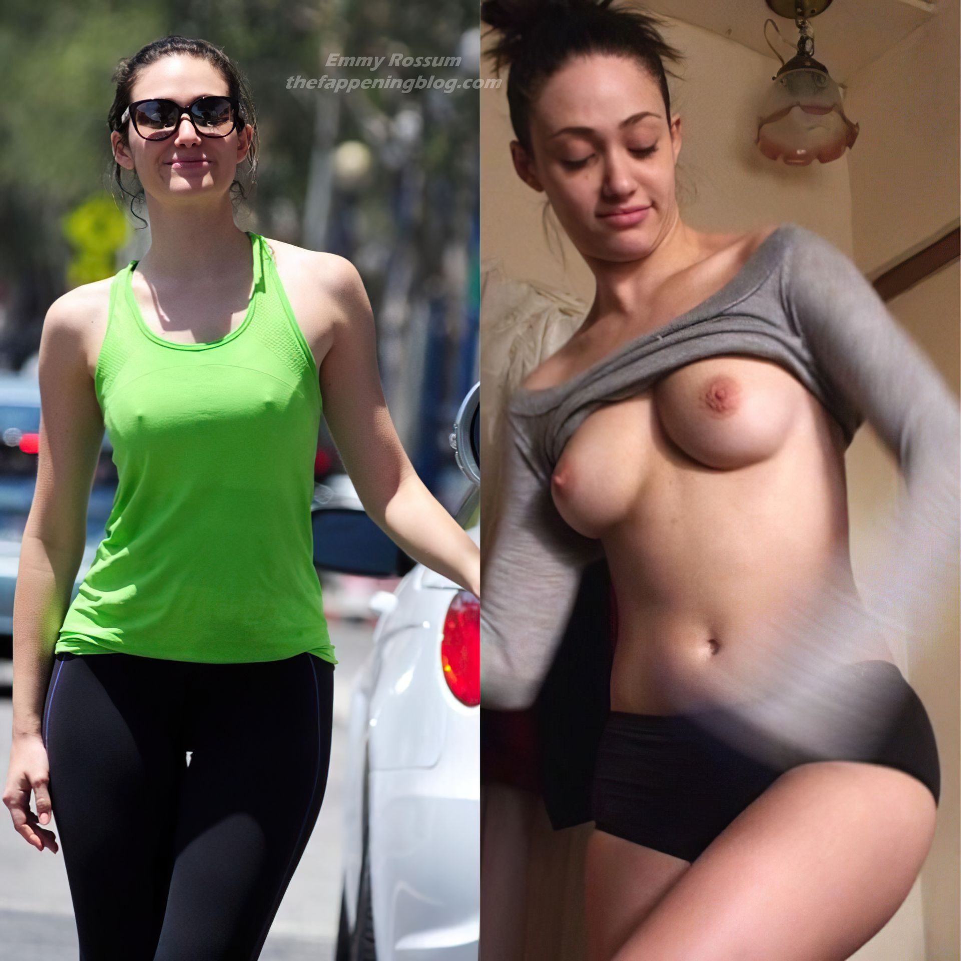 emmy rossum nude pics