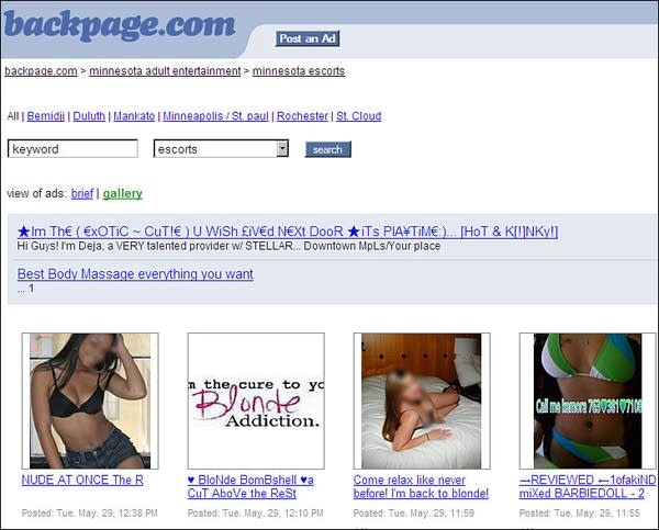 cherie chiang recommends Albuquerque Backpage Body Rubs