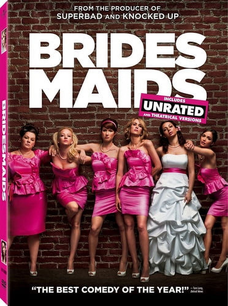 deborah burge recommends Bridesmaids Free Movie Online