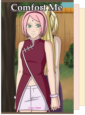 courtney brand recommends naruto ino sakura fanfiction pic