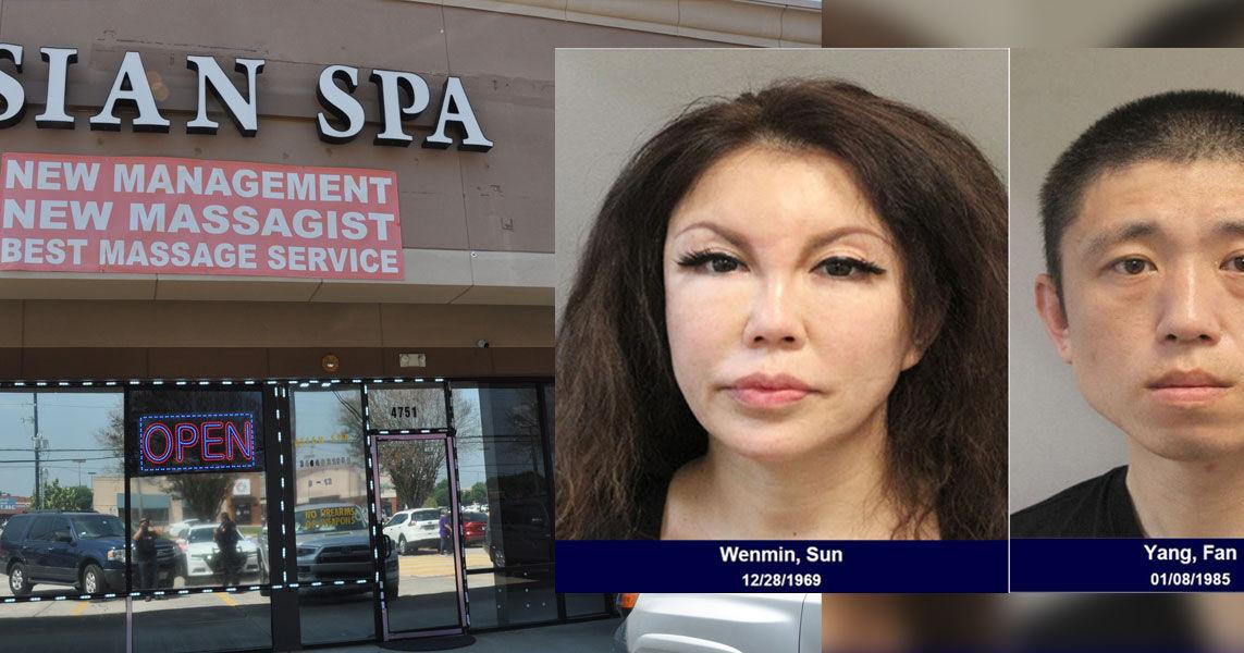 carissa anne carr recommends houston asian massage parlors pic