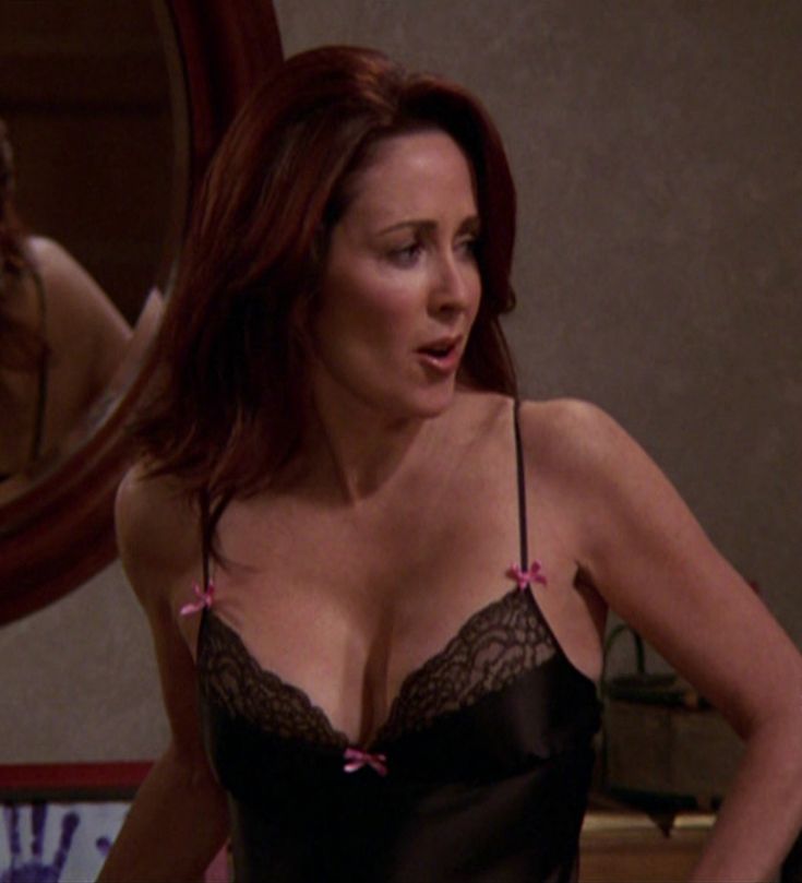 anthony lavender recommends nude photos patricia heaton pic