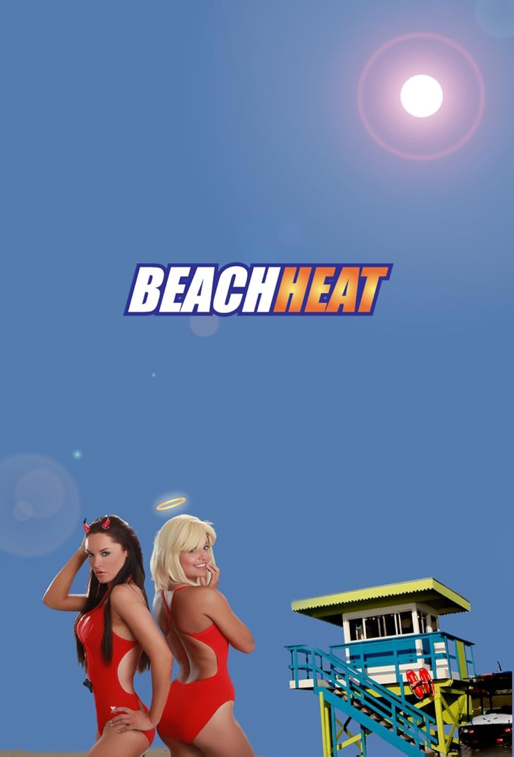 bahar amiri share beach heat miami sex photos