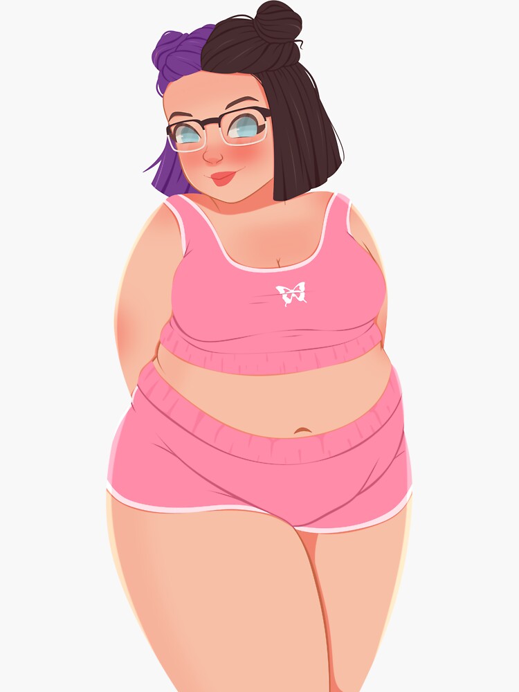 bob omer recommends pretty fat girls tumblr pic